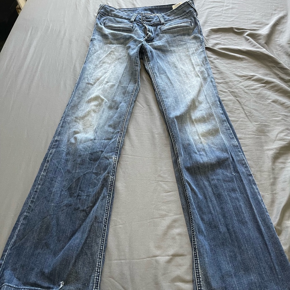 Ariat Trouser Pants